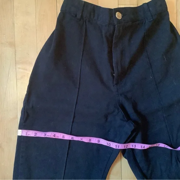 Big bud press xs petite western pants. - Picture 5 of 6